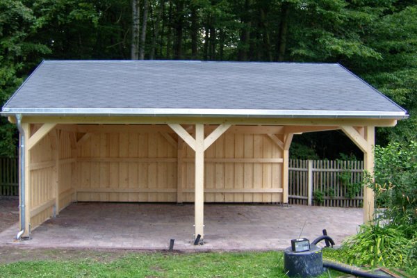 Carport