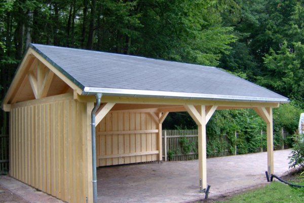 Carport