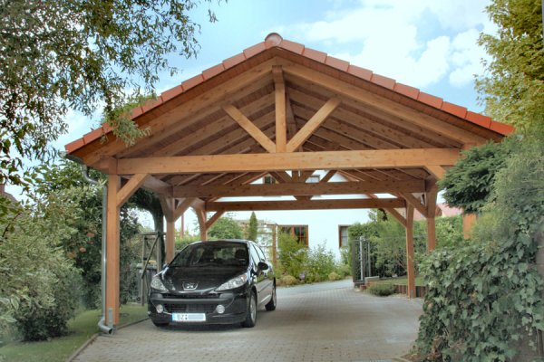 Carport