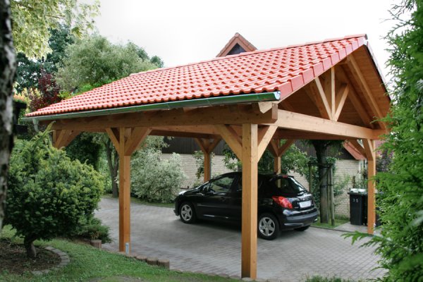 Carport