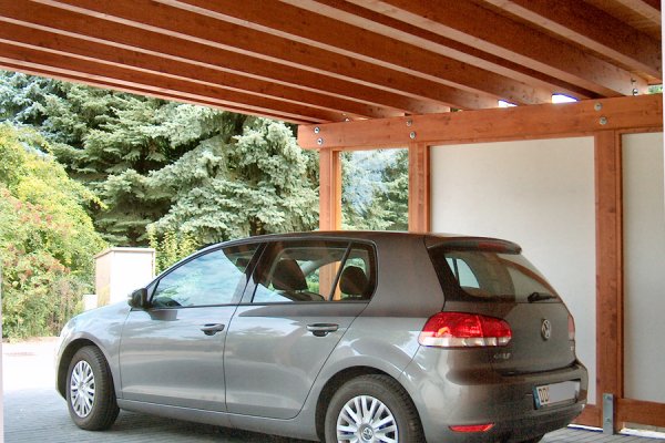 Carport