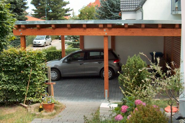 Carport