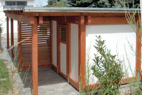 Carport