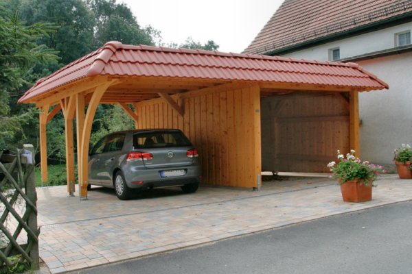 Carport