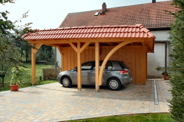 Carport