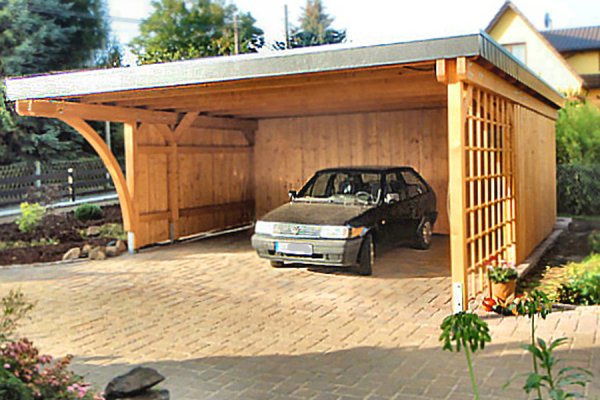 Carport