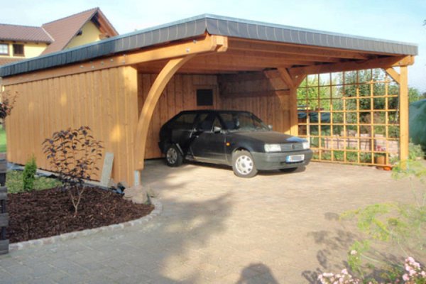 Carport