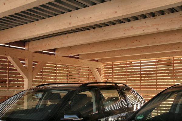 Carport
