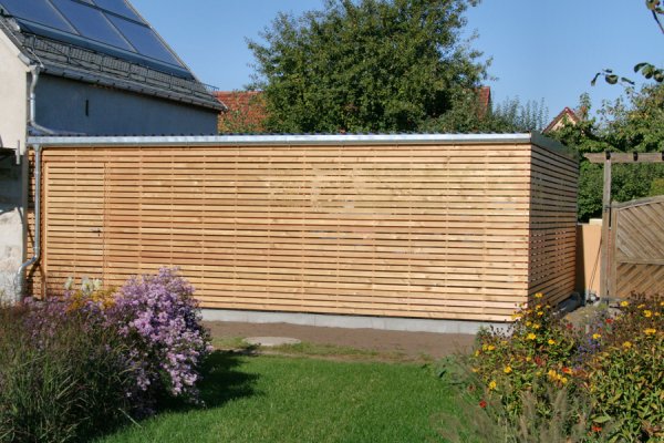 Carport