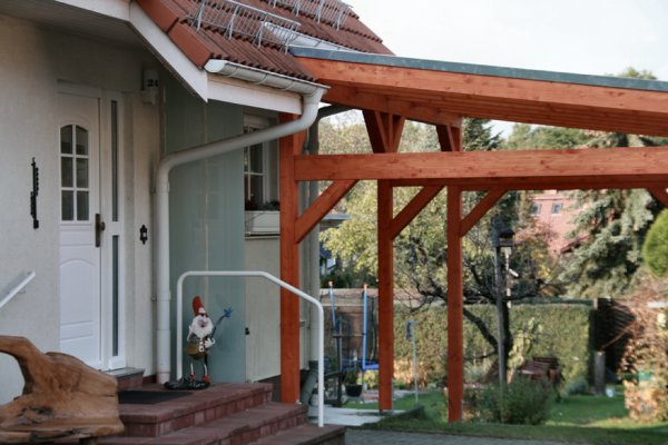 Carport