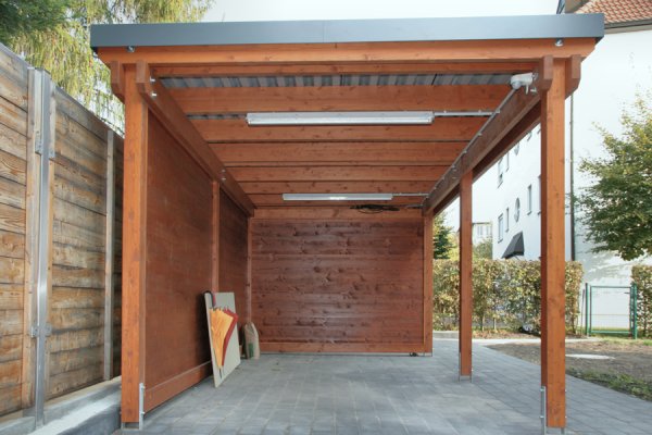 Carport