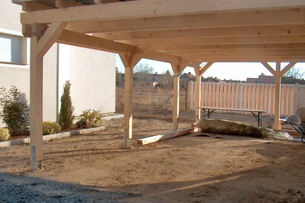 Carport