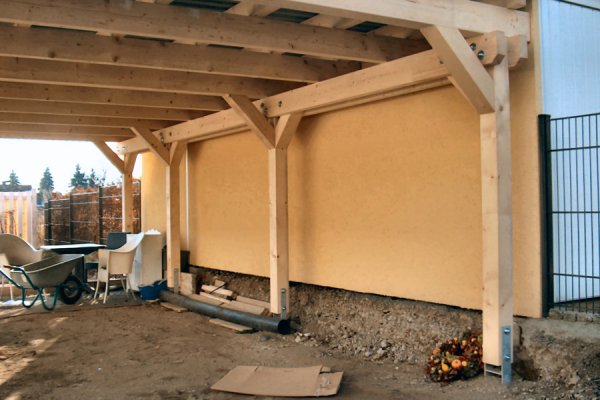 Carport