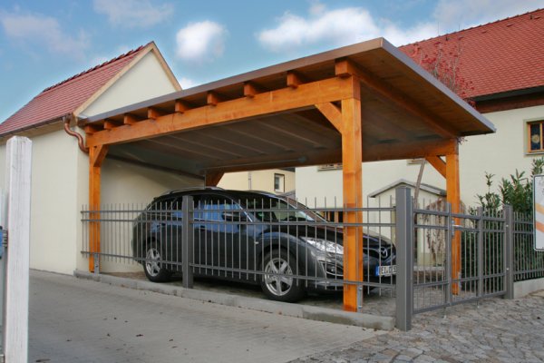 Carport