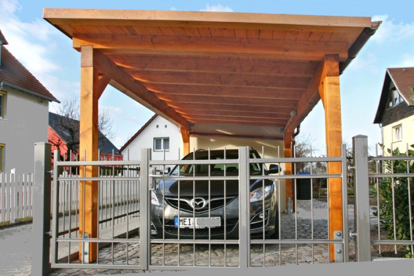 Carport