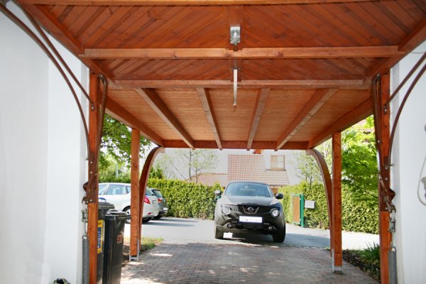 Carport
