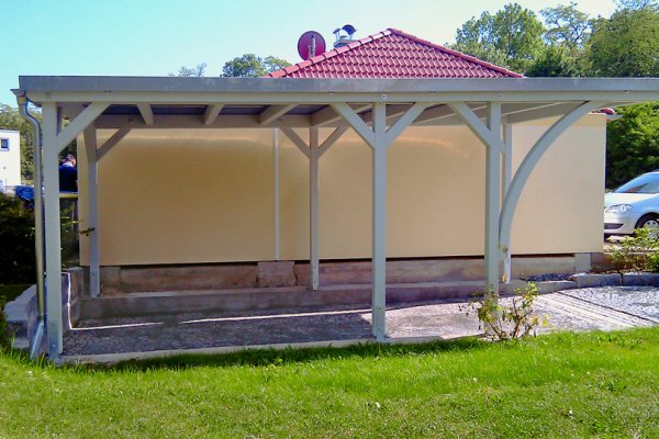 Carport