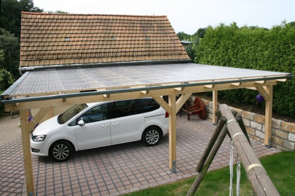 Carport
