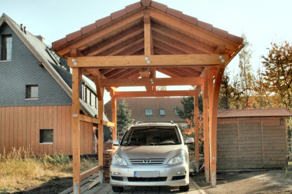 Carport