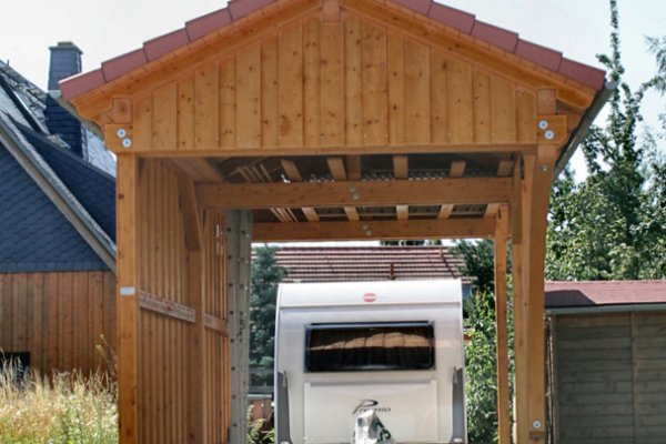 Carport