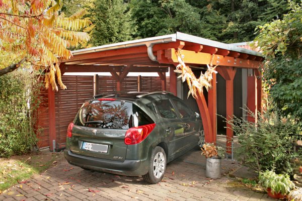 Carport