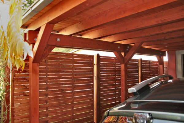 Carport