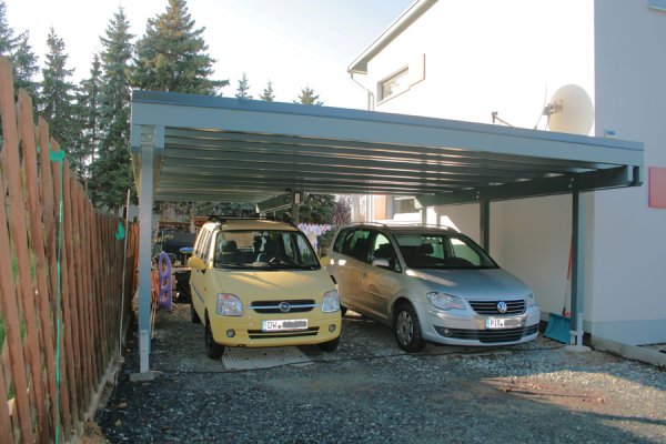 Carport