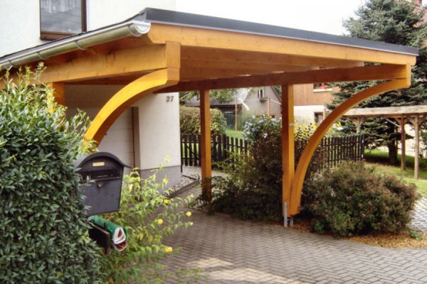 Carport