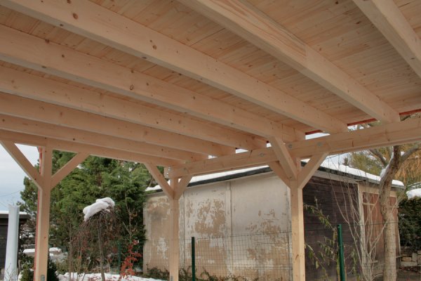 Carport