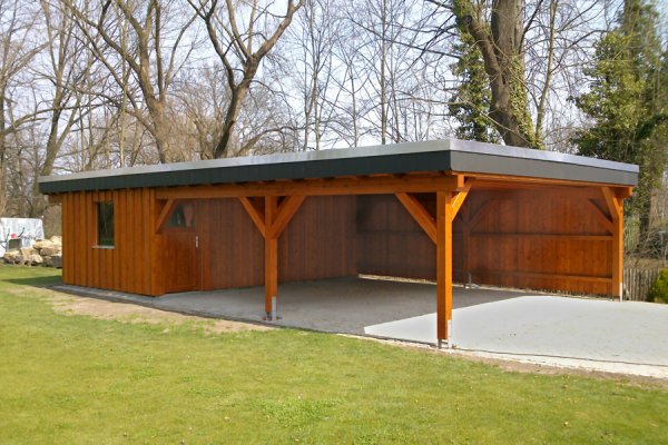 Carport