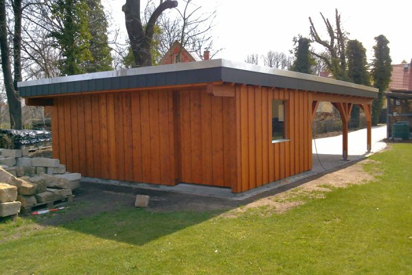 Carport