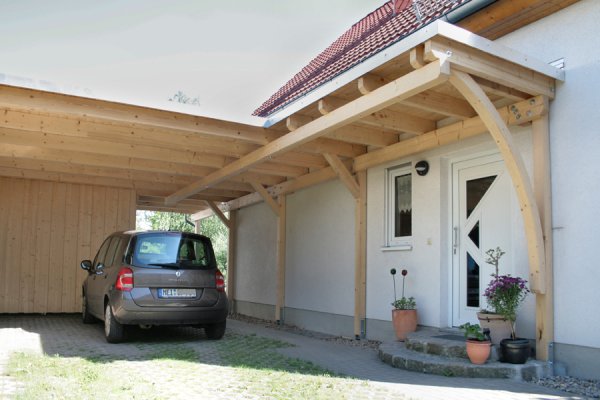 Carport