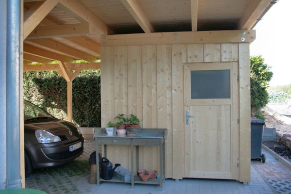 Carport