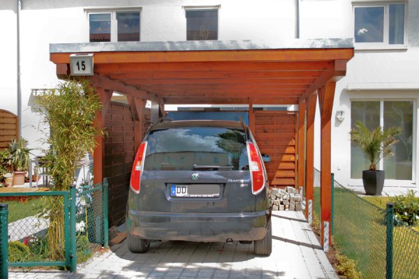 Carport