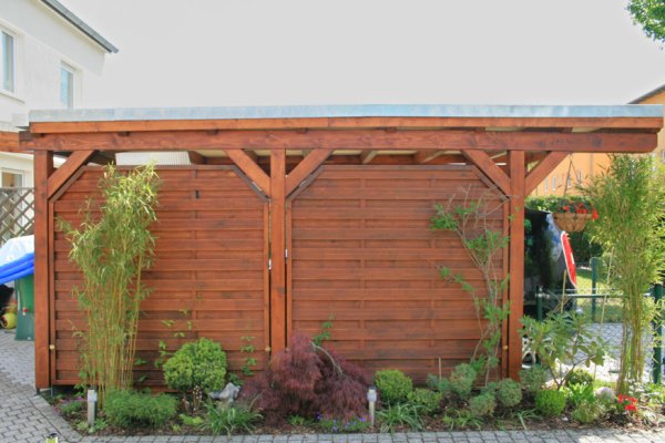 Carport