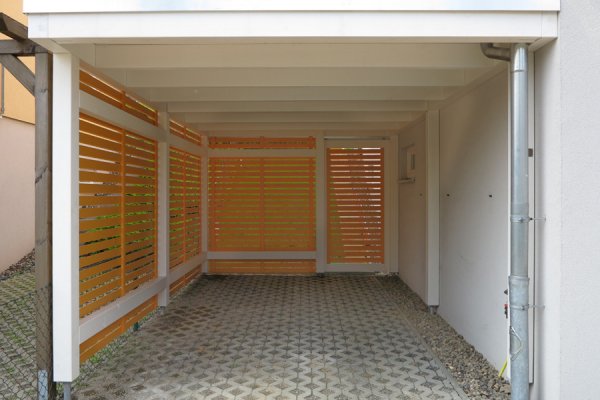 Carport