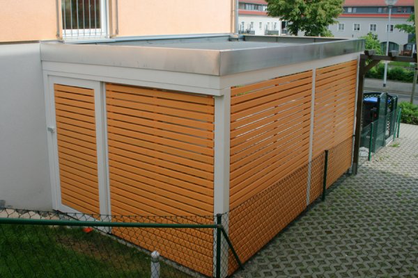 Carport