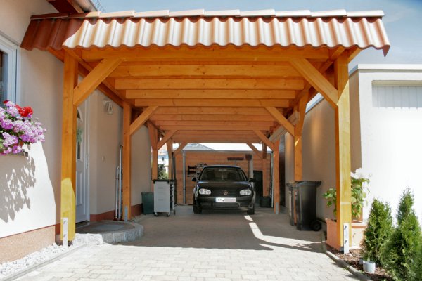 Carport
