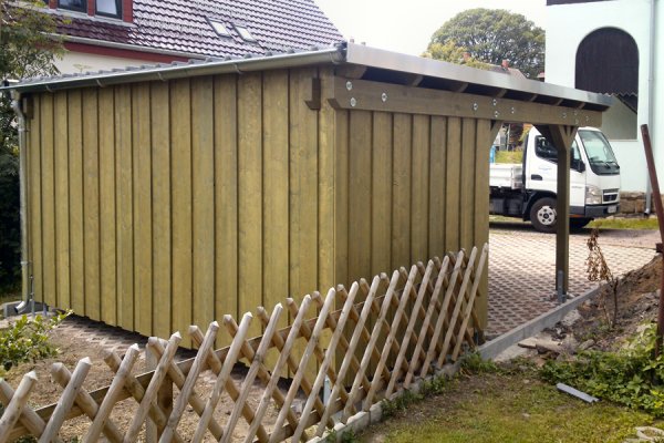 Carport