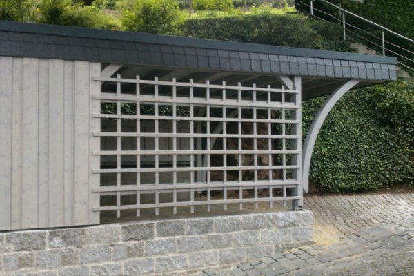 Carport