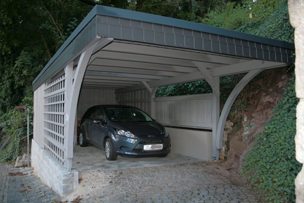 Carport