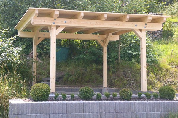 Carport