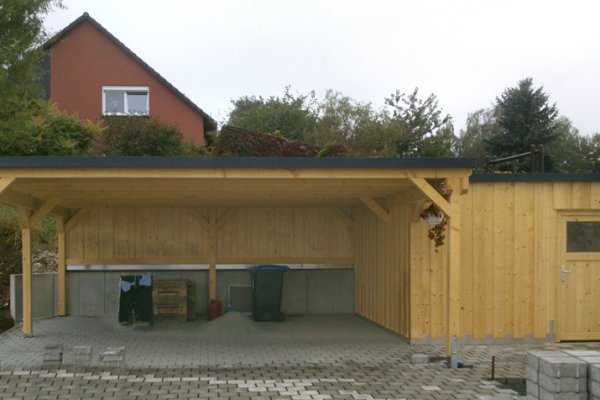 Carport