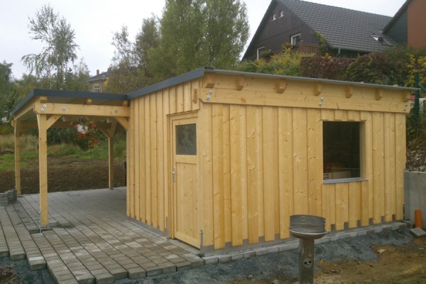 Carport