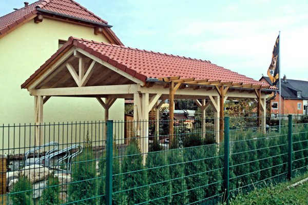 Carport