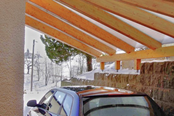 Carport