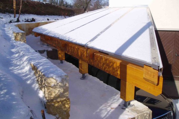 Carport