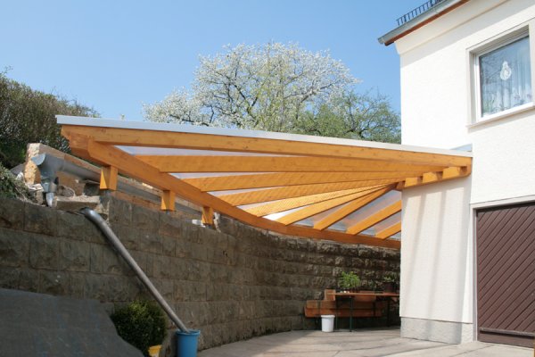 Carport