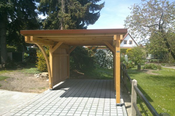Carport