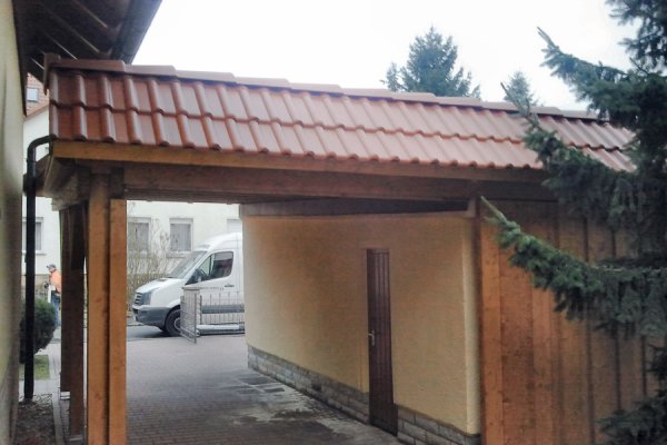 Carport
